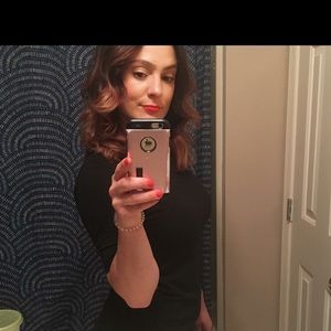 Meet your Posher, Meredith